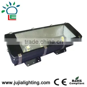 Super Slim Outdoor 10W 20W 30W 50W LED Floodlight thumbnail-1