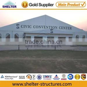 Cover Area Hall for Sport, Wedding, Event thumbnail-1