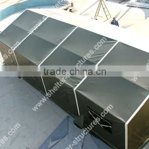 6x12m Big Tent for Military Use thumbnail-1