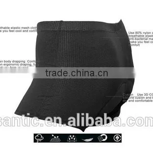 2015 Cycling Shorts Men's Boxer Fashion Underpants Underwear Shorts Padded thumbnail-3