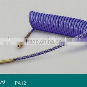 SANYE Plastic PA Air Hose thumbnail-1