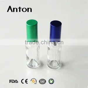 100ml Airless Pump Perfume Glass Vial thumbnail-1