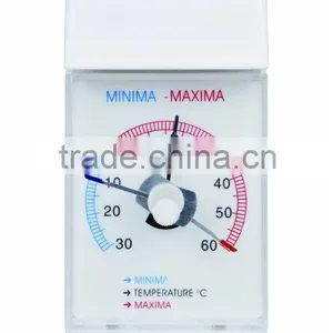 Bimetal Min-max Thermometer thumbnail-1