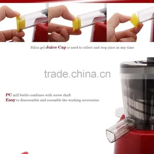 2015 Sugoal Home Appliance Electric Vegetable Juice Extractor thumbnail-5