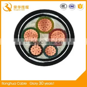 Power Cable Price 25 35 50 70 95 mm Copper Electrical Cable thumbnail-2