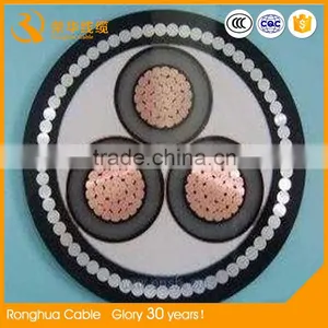 MVV/MYJV/MVV22/MYJV22 Mining Cable Armored Cable for Coal Mining 0.6/1KV PVC Mining Cable thumbnail-5