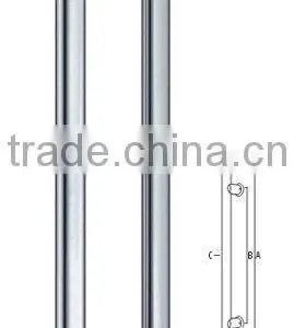 Stainless Steel Door Handle thumbnail-1