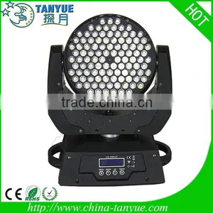 Moving Head Beam 120*3w Stage Light From China , Guangzhou thumbnail-1