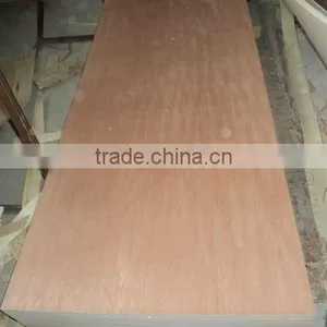 Okoume Faced Plywood thumbnail-6