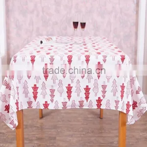Christmas Table Cloth thumbnail-2