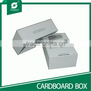 OFF-SET PRINTING CARDBOARD BOXES WITH PVC WINDOW thumbnail-6
