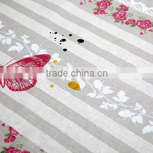 Heat Resistant Table Cover Linen Table Cloth Table Linen thumbnail-4