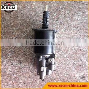Made in China Best Quality Custom Clutch Booster thumbnail-1