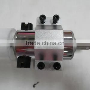 9000rpm 300w ER11 48 Volt DC Spindle Motor+power Governor+52D Mount Bracket thumbnail-5