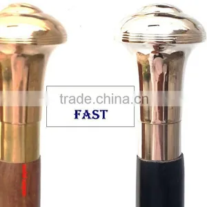 NAUTICAL DESIGNER WALKING STICK / COMBO OFFER 2PCS WALKING STICK Wk1177 thumbnail-1