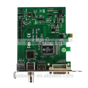 1080p Video Capture Card, hd Sdi Card Hdmi d Video Capture Card thumbnail-2