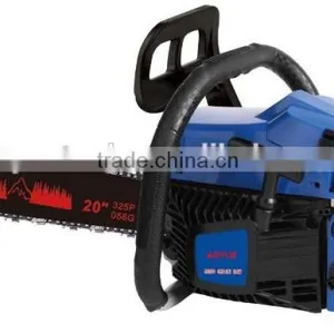 5800 CHAIN SAW,52CC Gasoline Chain Saw thumbnail-2