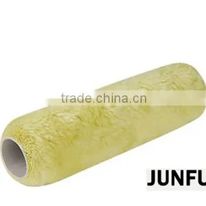 Advanced Woven Fabric Paint Roller Sleeve thumbnail-1