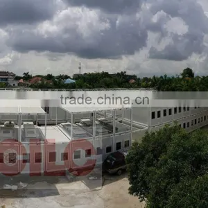 Student Bedroom House / Student Housing Container thumbnail-6