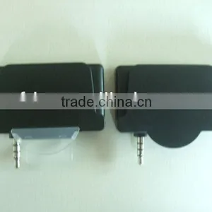 DES/3DES Encrypted Magnetic Mobile Card Reader Manufacturer thumbnail-3