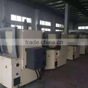 Used Engel Plastic Machinery in Germany thumbnail-5
