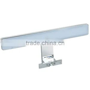 LED Mirror Light 5W 10W AC 100v -260V Modern AL Wall Lamp Bathroom Lighting Waterproof Top Quaitly Warm Natural Cold White thumbnail-4