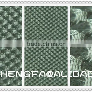 2011 Three Layers Sandwich Mesh Textile Fabric thumbnail-1