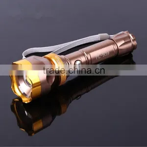 Tactical Led Flashlight, Manufacturer Led Flashlight, High Power Led Flashlight thumbnail-2