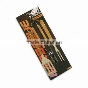 Barbecue Tool thumbnail-1
