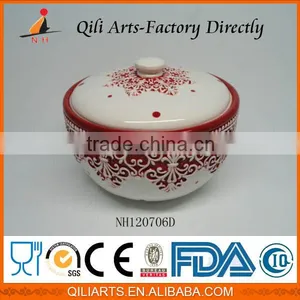 Made in China Factory Price New Style German Tableware thumbnail-1
