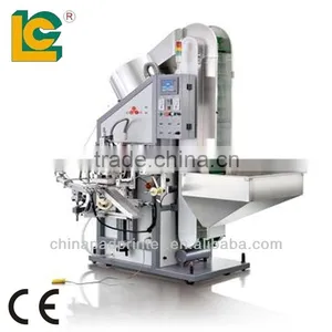 Full Auto Heat Press Machine TAR-01/8P thumbnail-1