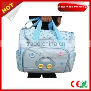 Mummy Bag thumbnail-1