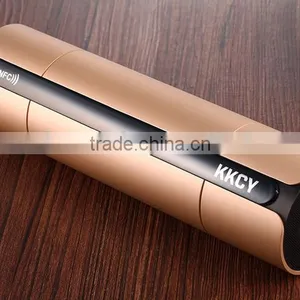 360 Degree Stereo Sound HIFI NFC Bluetooth Speaker Hot Selling Mini WIreless-Fidelity(WIFI) , Bluetooth Speaker , USB Port . Quality Choice thumbnail-3