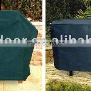 Polyester BBQ Cover thumbnail-1