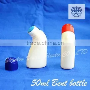Plastic Sponge Applicator Bottle, Sponge Top Applicator, Plastic Bottle With Sponge Applicator Top thumbnail-6