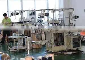 Shenzhen Hongmei Technology Ltd. company overview - view 2 thumbnail