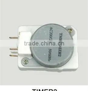Refrigerator Defrost Timer thumbnail-1