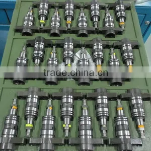 China Manufacture OEM HIgh Quality Diesel Fuel Injector Nozzle, Aoto Lathe Parts for Auto Engine Pass thumbnail-3