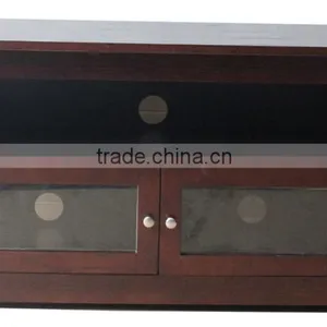 the Hotel Use Wooden Lcd TV Cabinet HW-1000 thumbnail-5