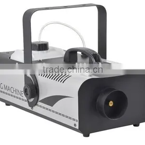 Summit Commercial Fog Machine 1200W With Wireless Remote thumbnail-1