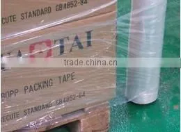 100%virgin Material Stretch Carton Wrap thumbnail-4