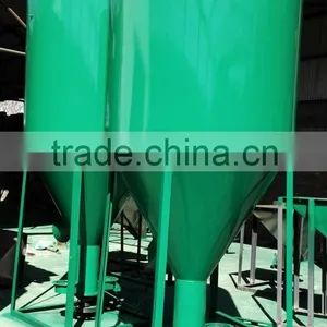 Customizing Float Fish Feed Pellet Machine Production Line thumbnail-1