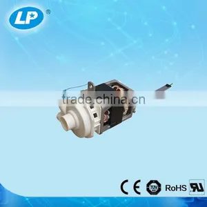 Single Phase Electric Dishwasher Water Pump ac Synchronous Motor thumbnail-1