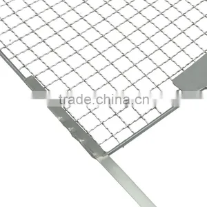 26cm Paint Grille With Metal Stripe Paint Grid Paint Tool Paint Accessories thumbnail-6
