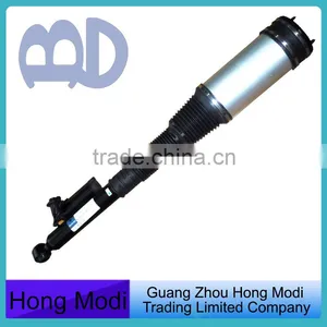Rear Air Suspension Struts Shock Air Compressor for Mercedes S-Class W220 thumbnail-1
