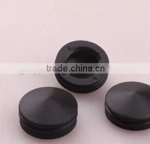 Rubber Piston for Disposable Syringe 10ml thumbnail-1