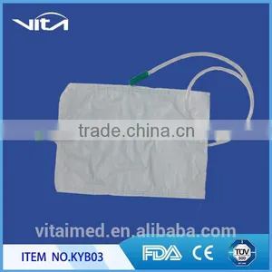 Adult Economic Urine Bag Product,Anti-Reflux Valve thumbnail-2