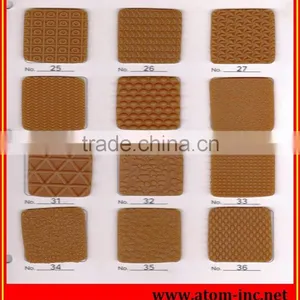 2016 Dongguan Atom Factory Rubber Shoe Sole Material thumbnail-5