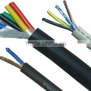 China Best WDZ-BYJ Electric Cable thumbnail-1