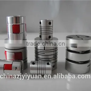 CNC Stepper Top Tight Motor Shaft Coupler Flexible Coupling Connector D35 L40 thumbnail-6